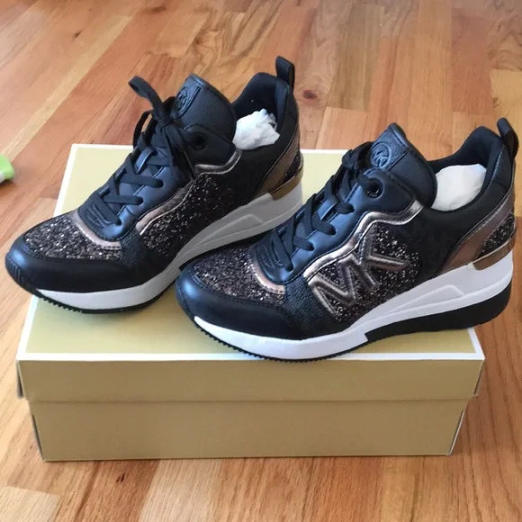 MK sneakers - Picture 5 of 5